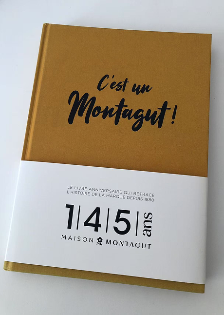 Montagut
